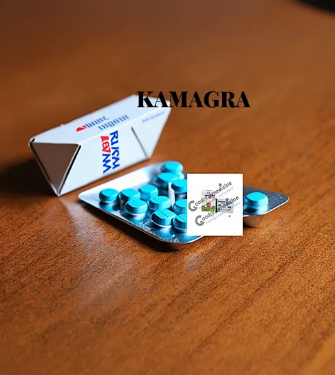 Comprar kamagra sin receta